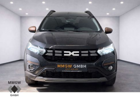 Dacia Jogger, 2024 2