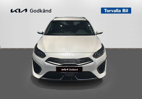 Kia Cee'd Sportswagon, 2024