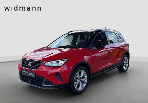 Seat Arona, 2024