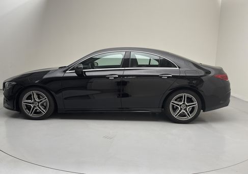Mercedes-Benz CLA 200, 2023