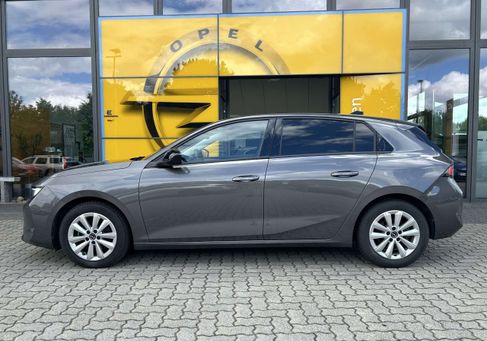 Opel Astra, 2023