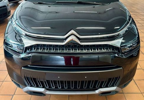Citroën C3 Aircross, 2024 2
