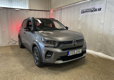 Citroën C3, 2024