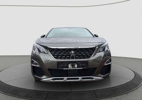 Peugeot 3008, 2020