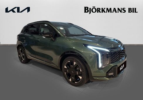 Kia Sportage, 2027 3
