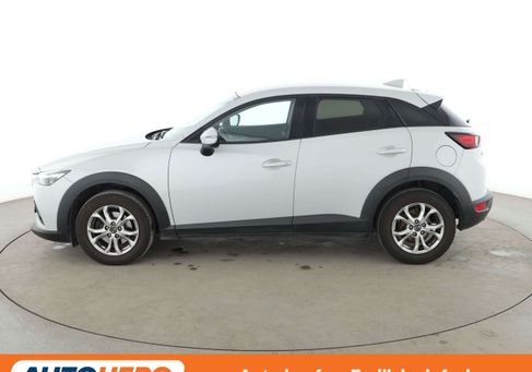 Mazda CX-3, 2019