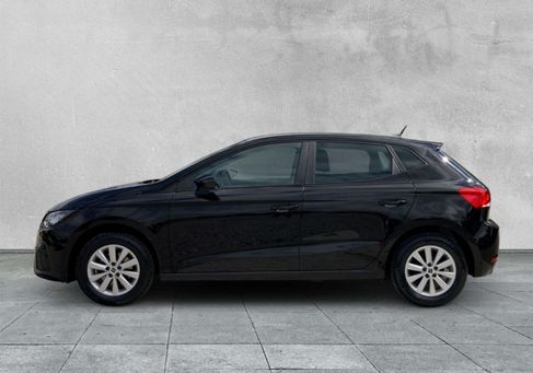 Seat Ibiza, 2024