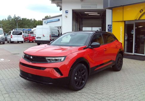 Opel Mokka, 2026 2