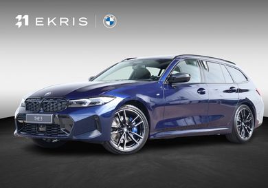 BMW M340i, 2026
