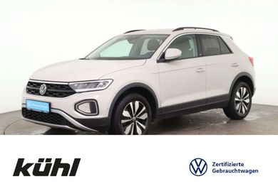 Volkswagen T-Roc, 2023