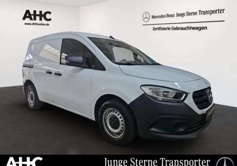 Mercedes-Benz Citan, 2023 2