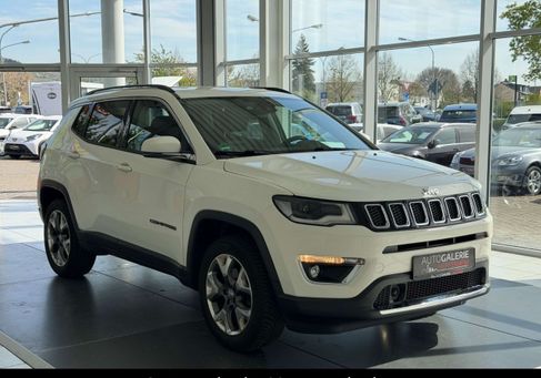 Jeep Compass, 2020 3