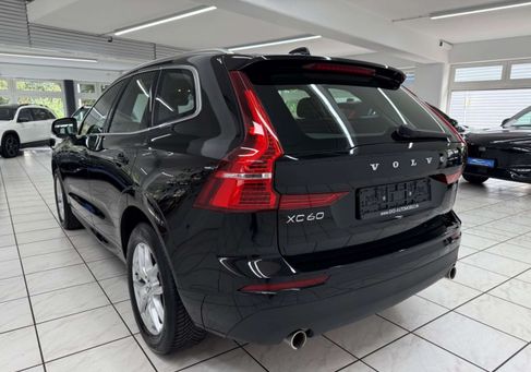Volvo XC60, 2020