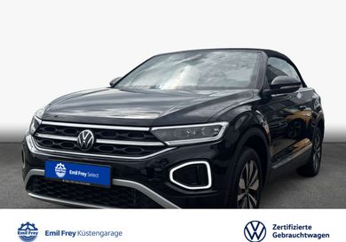 Volkswagen T-Roc, 2025