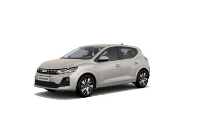 Dacia Sandero, 2026