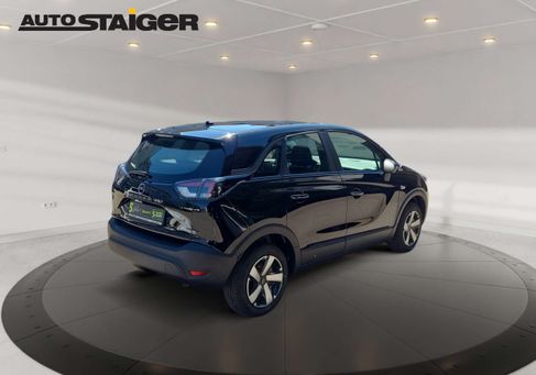 Opel Crossland X, 2023 3