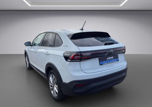 Volkswagen Taigo, 2025