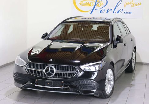Mercedes-Benz C 220, 2023