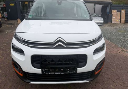 Citroën Berlingo, 2020 2