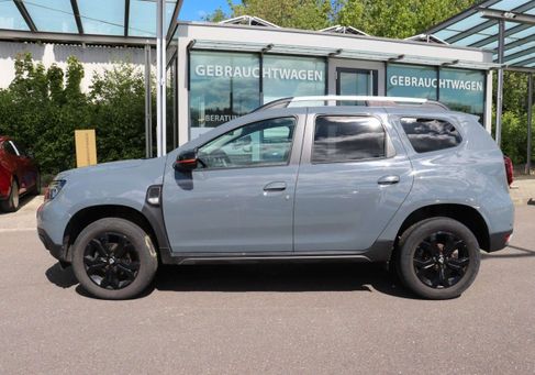 Dacia Duster, 2022 2