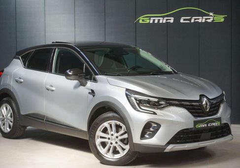 Renault Captur, 2020