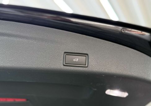 Volkswagen Sharan, 2020