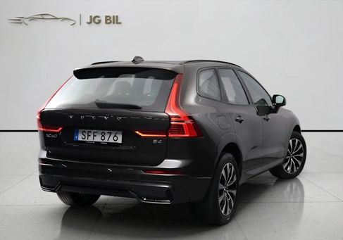 Volvo XC60, 2023