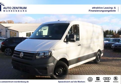 Volkswagen Crafter, 2020