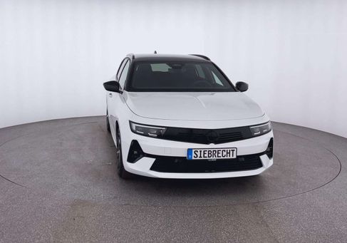Opel Astra, 2025