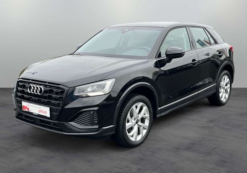 Audi Q2, 2025 2