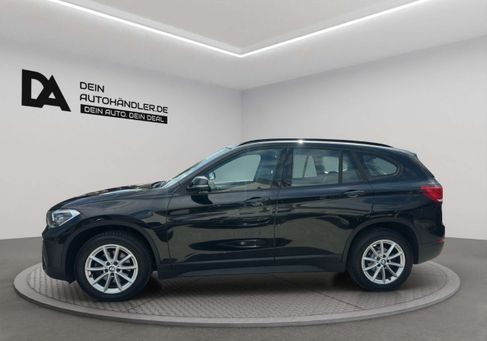 BMW X1, 2020 3