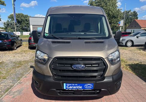 Ford Transit, 2023
