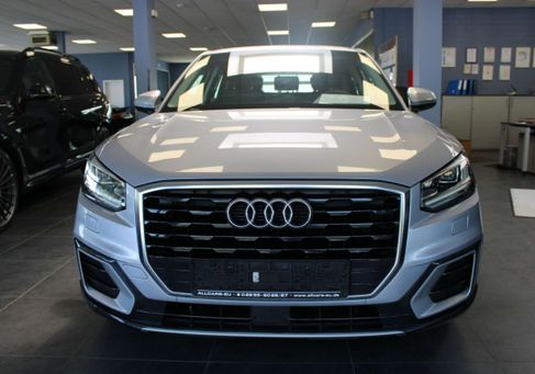 Audi Q2, 2019 2