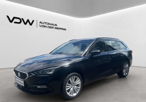 Seat Leon, 2024 3