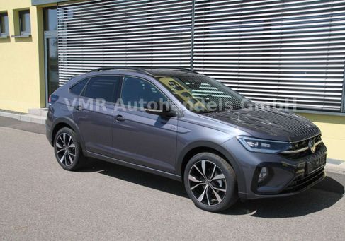 Volkswagen Taigo, 2026
