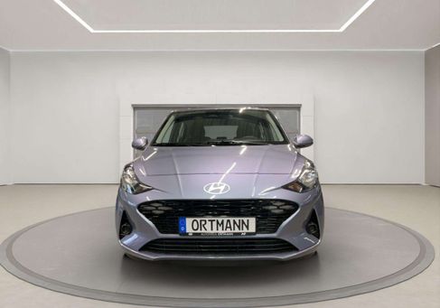 Hyundai i10, 2025 2