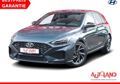 Hyundai i30, 2023