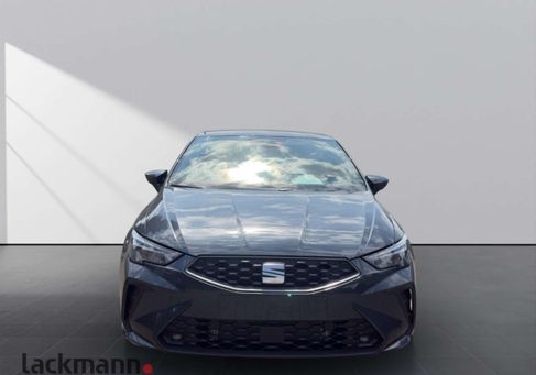 Seat Ibiza, 2026