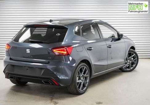 Seat Ibiza, 2026 3