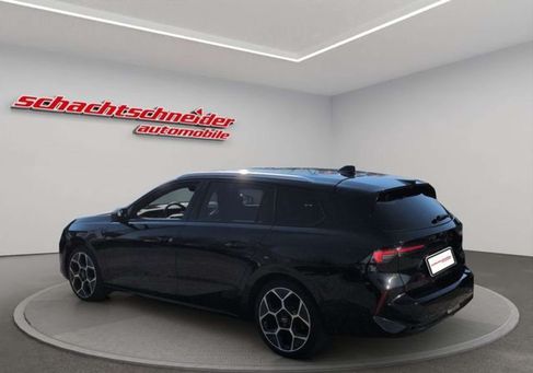 Opel Astra, 2023