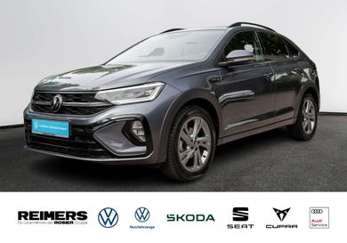 Volkswagen Taigo, 2022