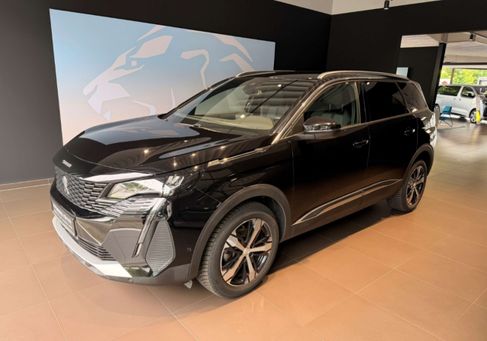 Peugeot 5008, 2023