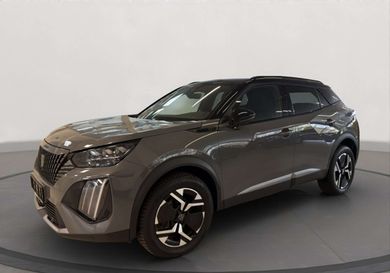 Peugeot 2008, 2023
