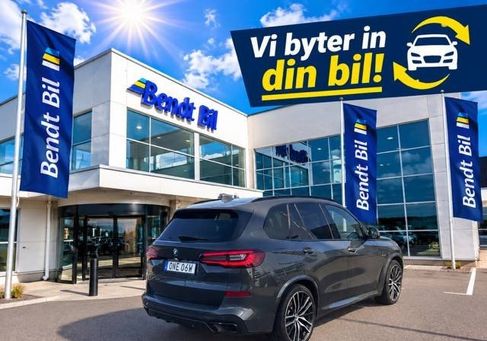 BMW X5, 2022 3