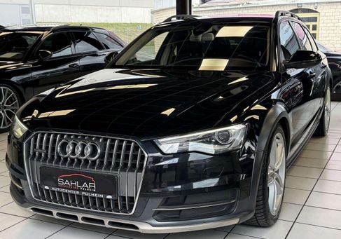 Audi A6 Allroad, 2018 2