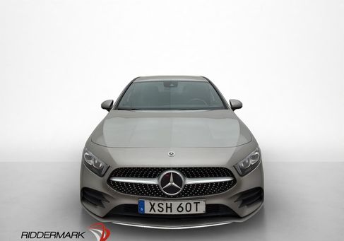 Mercedes-Benz A 180, 2020