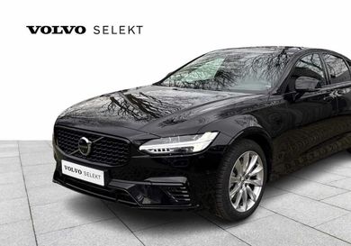 Volvo S90, 2024
