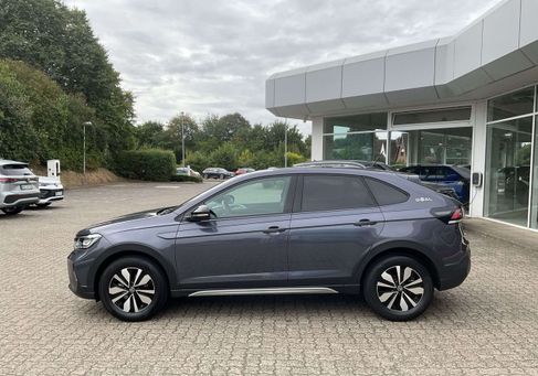 Volkswagen Taigo, 2025