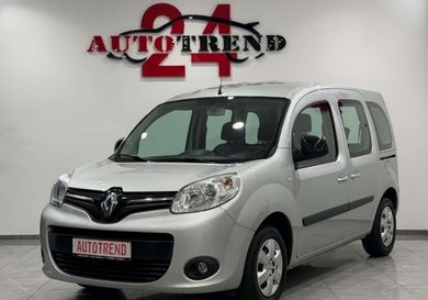 Renault Kangoo, 2018