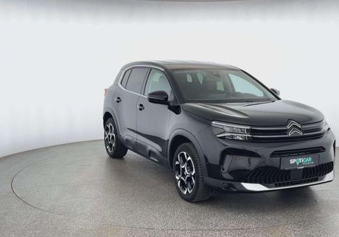 Citroën C5 Aircross, 2024 3